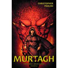 Murtagh christopher paolini Murtagh (Häftad, 2023)