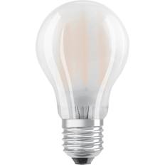 Ljuskällor Osram Ljuskälla Base Classic A Led Matt 827 E27 4W