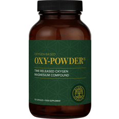 Oxy-Powder Capsules