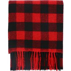 Skiing Scarfs Woolrich Buffalo Scarf One