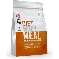 PhD Whey Meal 770g