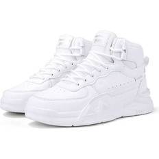 Shein Sneakers Shein Teenager High-top Athletic Shoes For And Autumn