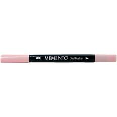 Memento Dual Tip Marker Pen