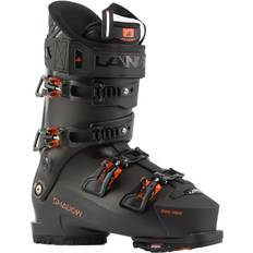 Lange SHADOW MV GW Skischuhe Herren schwarz 1/2