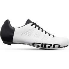 Giro empire slx Giro Cykelskor Empire SLX vit/svart