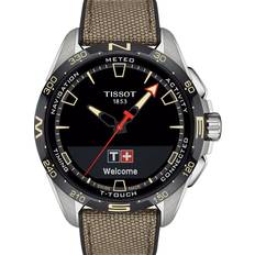 Tissot t touch Tissot T-Touch (T1214204705107)