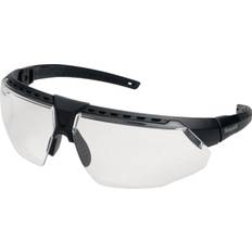 Eye Protections on sale Honeywell Schutzbrille Avatar EN 166 Bügel schwarz,Hydro-Shield klar