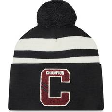 Champion Tilbehør Champion Beanie Hue - Sort/Hvid