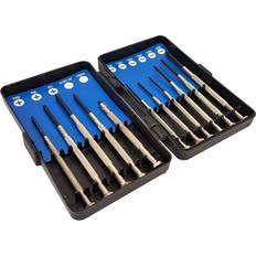 Vorel PL precision screwdrivers 0.9-3mm PH00 PH0 PH1 Stjerneskruetrækker