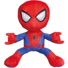 Spiderman Kæmpe Bamse 92cm