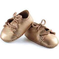 Djeco Dukker & Dukkehus Djeco Guld sko Dukketøj 30-32 cm