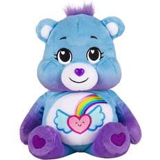 Care Bears Bamse Dream Bright 23cm