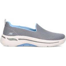 Skechers Go Walk Arch Fit W - Grey/Blue