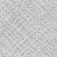 Marburg Papel pintado urban city espiga gris