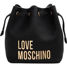 Love Moschino Beuteltaschen Love Moschino Beuteltasche Black, UNI