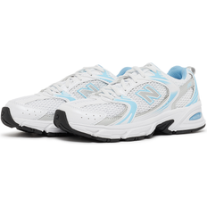 New Balance 530 - White Blue Haze