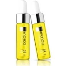 Nail Oil The Garden of Color Peach Nature