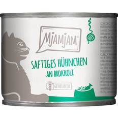 Økonomipakke 24 200 saftig kylling broccoli