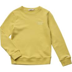 Calvin Klein Sweatshirts Barnkläder Calvin Klein Sweatshirt With Logo år pojkar Sweatshirts