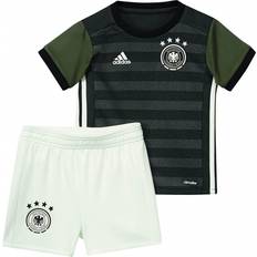 Adidas Football Kits Adidas DFB Baby Kit Away Set