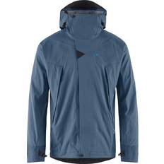 Klättermusen Man Outerwear Klättermusen Mens Allgron Shell 2.0 Waterproof Jacket