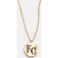 Blue Necklaces Baublebar Kansas City Royals Pendant Necklace