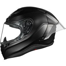 Nexx Caschi per moto Nexx X.R3R Plain casco integrale nero