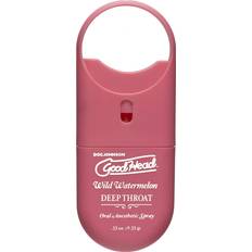 Deep throat spray Doc Johnson Deep Throat Spray