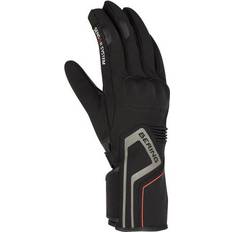 Bering Sumba Motorcycle Gloves - Black/Grey Woman