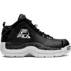 Fila Unisex Sneakers Fila Grant "Oreo" Black White