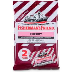 Menthol Cough Suppressant Lozenges 40 Lozenges
