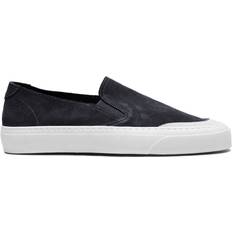 John Elliott Haze Slip Suede Vintage Black