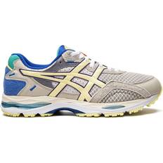 Asics Giallo Sneakers Asics Bodega x Gel MC Plus 'Spring' - Grey Men's