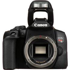 Canon eos rebel t8i dslr camera Canon EOS Rebel T8i + 24mm F2.8 STM