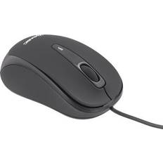 Basic Mini Computermus 135 cm
