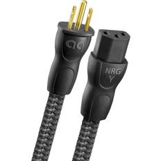 Cables Audioquest NRG-Y3 Low-Distortion Power Cable 9.84' 3m