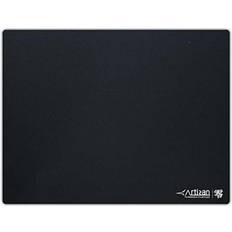 Artisan Mouse Pads Artisan Zero XSoft L Black Gaming Mouse Pad