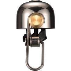 Cykelringklockor Rockbros Clock Handle Classic Bell Retro Vintage Horn