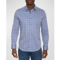 Robert Graham Dolma Classic Fit Woven Shirt