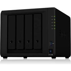 NAS Servers Synology DiskStation DS420+