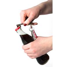 Acier Décapsuleurs Suck UK Key Bottle Opener By Décapsuleur