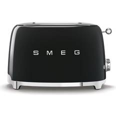 Smeg Toasters Smeg 50's Style TSF01BLUS