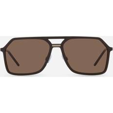 Dolce & Gabbana Men Sunglasses Dolce & Gabbana DG Intermix sunglasses