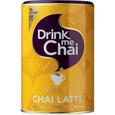 Chai Tea Drink Me Chai Vanilla Chai latte 250g