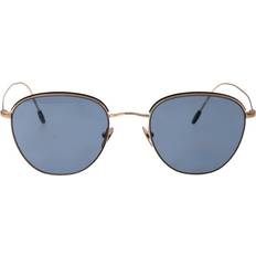 Giorgio Armani Stylish Sunglasses - Gold