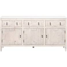 Marbles Sideboards Kayden French Country Washed