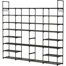 Irons Shoe Racks Newhome Metal Shoe Rack