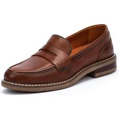 Loafers Pikolinos Mokassins Aldaya W8J-3541 - Marron