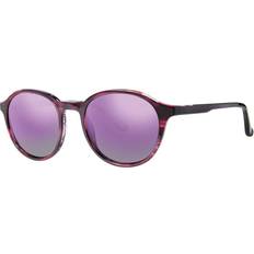 Solglasögon Kensie Accentuate Purple 51