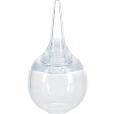 Transparent Nasal Aspirators Dr. Talbot's Large Silicone Nasal Aspirator